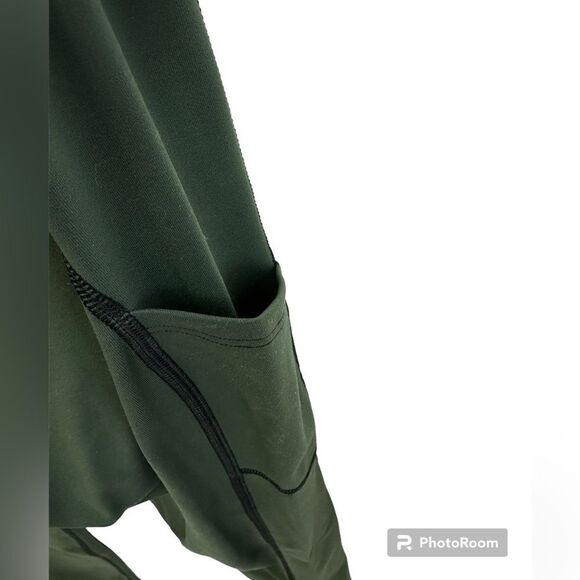 Miraclesuit Tummy-Control Performance 7/8 Leggings SIZE MEDIUM - Picture 9 of 13